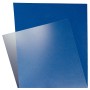 Leitz 33681 matériel de reliure A4 PVC Transparent 100 pièce(s)