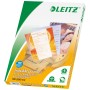 Leitz 33826 pochette plastique 100 pièce(s)