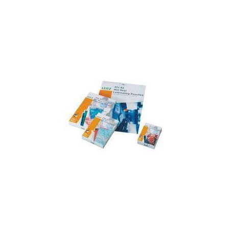 Leitz Standard Gloss Laminating Pouches pochette plastique