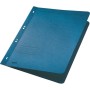 Leitz Cardboard Folder, A4, blue Bleu