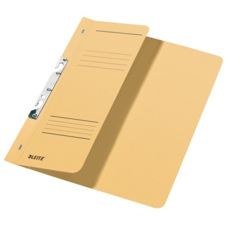 Leitz Cardboard Folder, A4 dossier suspendu