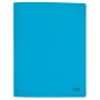 Leitz 39040035 fichier Carton Bleu A4