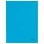 Leitz 39060035 fichier Carton Bleu A4