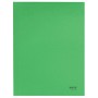 Leitz 39060055 fichier Carton Vert A4