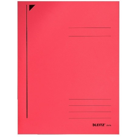 Leitz 3923-00-25 Rouge A3