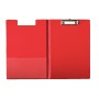 Leitz 39600025 bloc-notes A4 Rouge