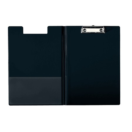 Leitz 39600095 bloc-notes A4 Noir