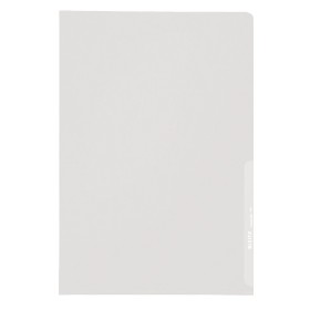 Leitz 40600000 fichier Polypropylène (PP) A4 Leitz 40600000 fichier Polypropylène (PP) A4