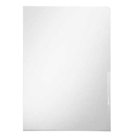 Leitz 41000003 fichier PVC Transparent A4