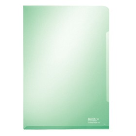 Leitz 41530055 fichier PVC Vert A4 Leitz 41530055 fichier PVC Vert A4