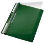 Leitz 41900055 protège documents PVC Vert