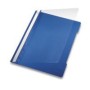 Leitz Presentation File A4 Red (25) protège documents PVC Rouge