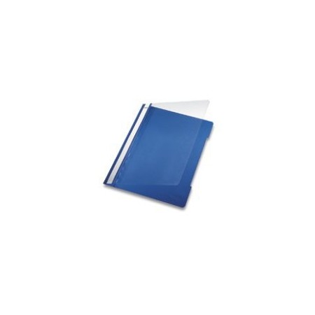 Leitz Presentation File A4 Red (25) protège documents PVC Rouge