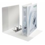 Leitz 42260001 classeur à anneaux A4 Blanc