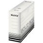 Leitz 61280001 Boîte à archives Carton Noir