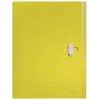 Leitz 46230015 boîte à archive 250 feuilles Jaune Polypropylène (PP)