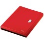 Leitz 46240025 boîte à archive 250 feuilles Rouge Polypropylène (PP)