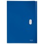 Leitz 46240035 boîte à archive 250 feuilles Bleu Polypropylène (PP)