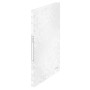 Leitz WOW protège-documents de présentation 20 pochettes A4