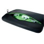 Leitz Pochettes pour tablette Smart Traveller, 10"