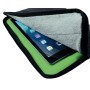 Leitz Pochettes pour tablette Smart Traveller, 10"