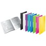 Leitz 46320095 protège-documents de présentation 40 pochettes A4