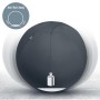 Leitz Active Sitzball 55cm Gris Intérieure Sphérique