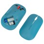 Leitz Cosy souris Ambidextre RF sans fil + Bluetooth 4000 DPI