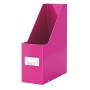 Leitz Click & Store porte-magazines Polypropylène (PP) Rose