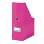 Leitz Click & Store porte-magazines Polypropylène (PP) Rose