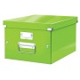 Leitz 60440054 Boîte à archives Carton Vert