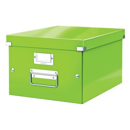 Leitz 60440054 Boîte à archives Carton Vert