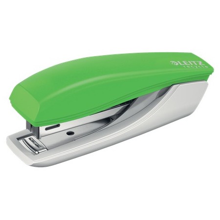 Leitz NeXXt Agrafes classiques Vert