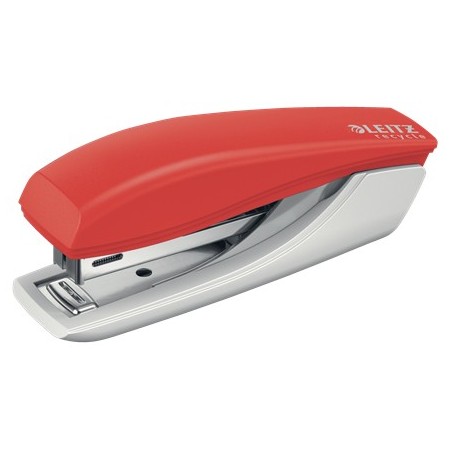 Leitz NeXXt Agrafes classiques Rouge