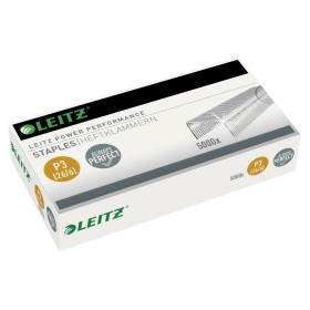 Leitz 55721000 agrafe Leitz 55721000 agrafe