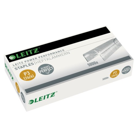 Leitz 55721000 agrafe