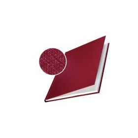 Leitz Hard Cover 7mm Bleu Leitz Hard Cover 7mm Bleu
