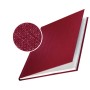 Leitz Hard Cover Rouge