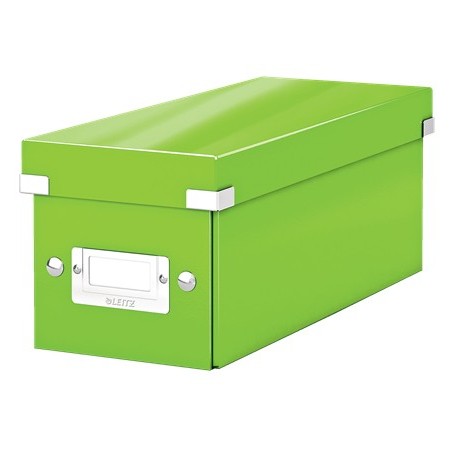 Leitz 60410054 Boîte à archives Carton Vert