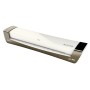 Leitz iLAM Laminator Office A3 Laminoir à chaud 400 mm min Argent, Blanc