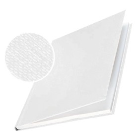 Leitz Hard Covers Blanc Leitz Hard Covers Blanc