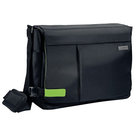 Leitz Sac Messenger Smart Traveller, 15,6"