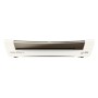 Leitz iLAM Laminator Home Office A4 Laminoir à chaud 310 mm min Gris, Blanc