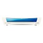 Leitz iLAM Laminator Home Office A4 Laminoir à chaud 310 mm min Bleu, Blanc