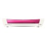 Leitz iLAM Laminator Home Office A4 Laminoir à chaud 310 mm min Rose, Blanc