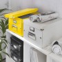 Leitz 60440016 Boîte à archives Carton Jaune