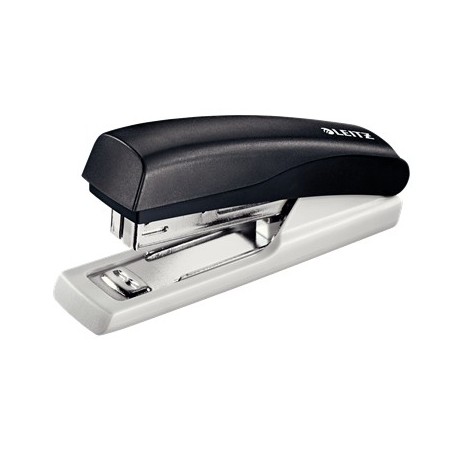 Leitz NeXXt 5517 Noir, Argent