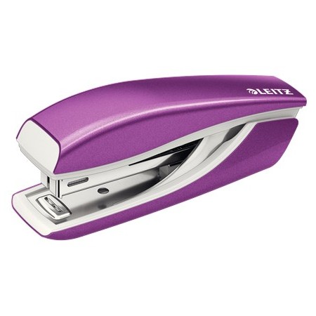 Leitz NeXXt 55281062 agrafeuse Violet