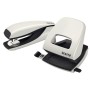 Leitz NeXXt 55020085 agrafeuse Blanc