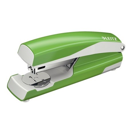 Leitz NeXXt 5502 Vert, Argent